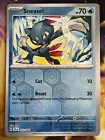 Sneasel