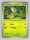 Snivy