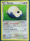 Snorlax