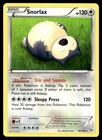 Snorlax [Build-a-Bear] 