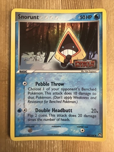 Snorunt