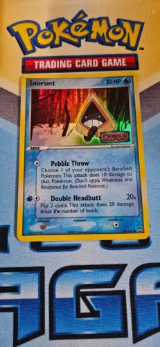 Snorunt