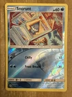 Snorunt