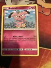 Snubbull