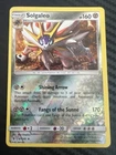 Solgaleo