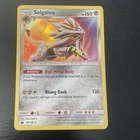 Solgaleo