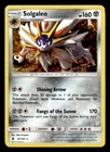 Solgaleo