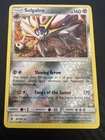 Solgaleo