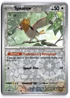 Spearow