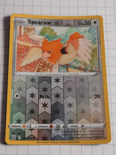 Spearow