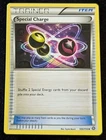 Special Charge