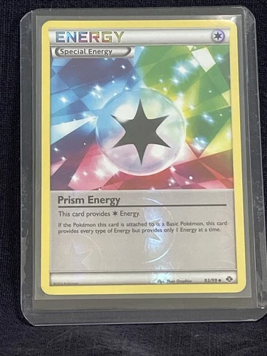 Energy Search