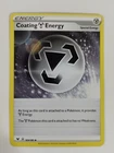 Coating Energy