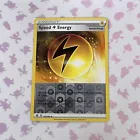 Speed Energy