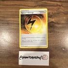 Speed Energy