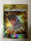 Spell Tag