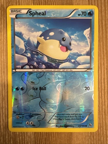 Spheal