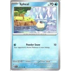 Spheal