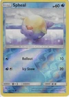 Spheal