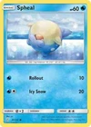 Spheal
