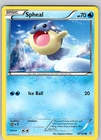 Spheal