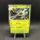 Spidops