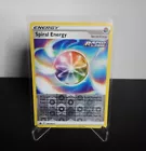 Spiral Energy