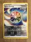 Spiral Energy