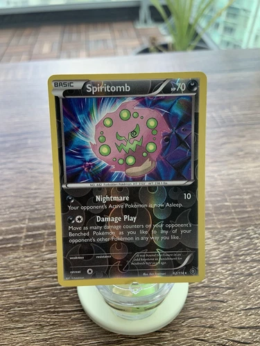 Spiritomb