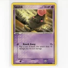 Spoink