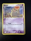 Spoink