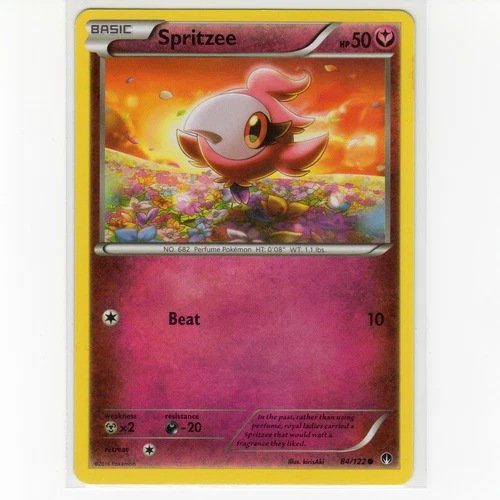 Spritzee