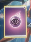Psychic Energy