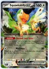 Squawkabilly