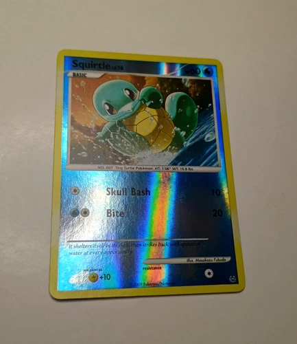 Squirtle