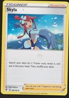 Skyla