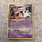 Deoxys
