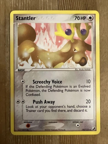 Stantler