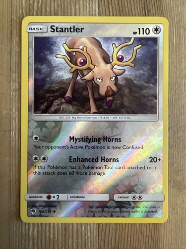 Stantler
