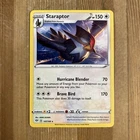 Staraptor