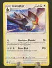 Staraptor