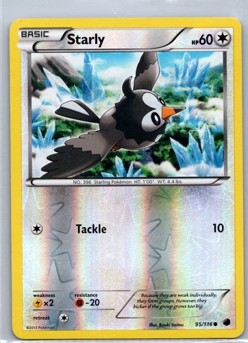 Starly