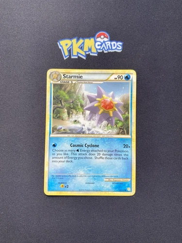 Starmie