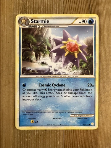 Starmie