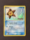 Staryu