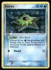 Staryu