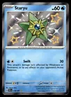 Staryu