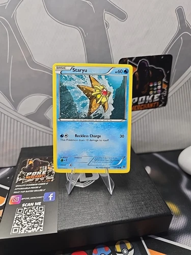 Staryu