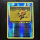 Staryu