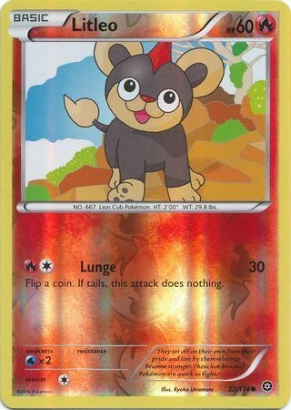 Litleo